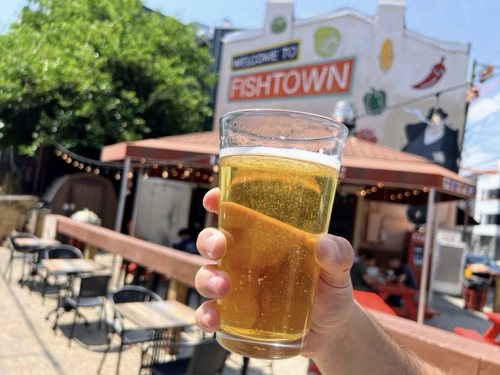 fishtown taps 2026 dosagemagazine.com