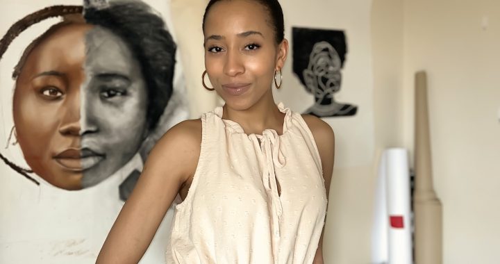 Morgan Overton Opens “America: 500” at NoName Gallery