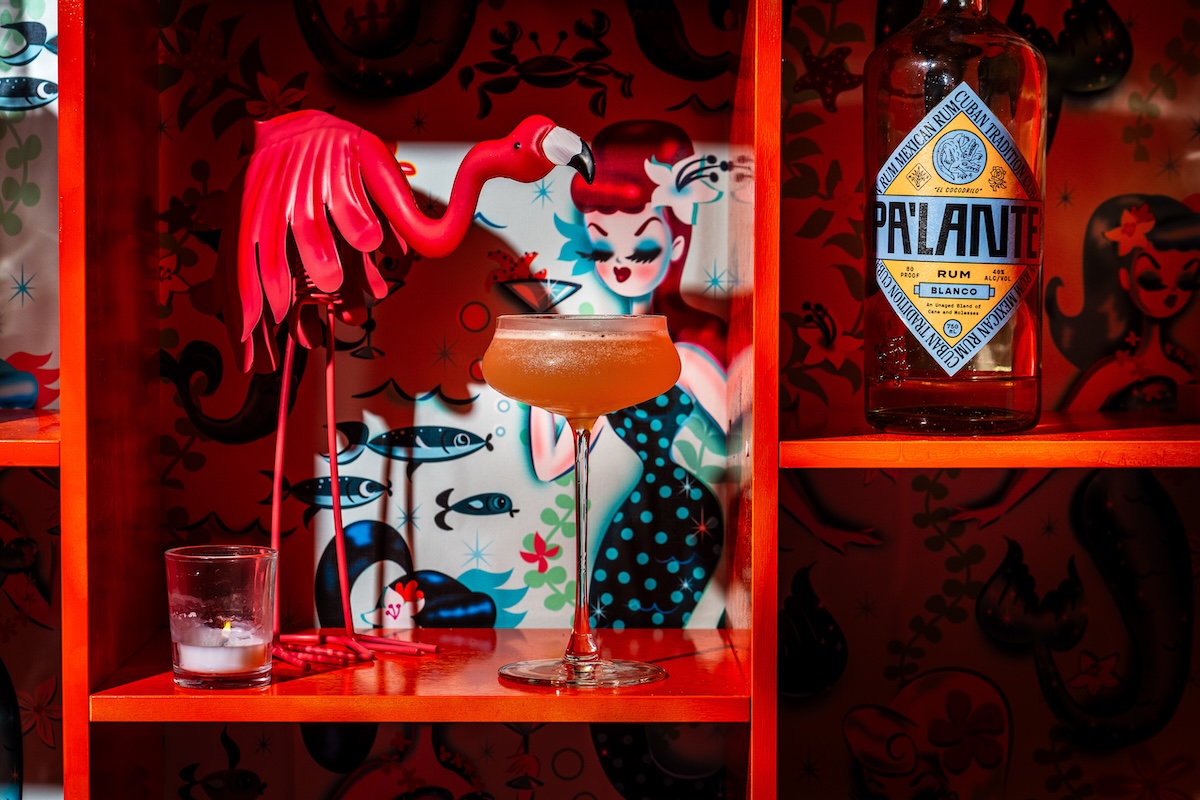 Philly Surf Club Opens Below the Divine Lorraine on North Broad Tonight 4 Philly Surf Club