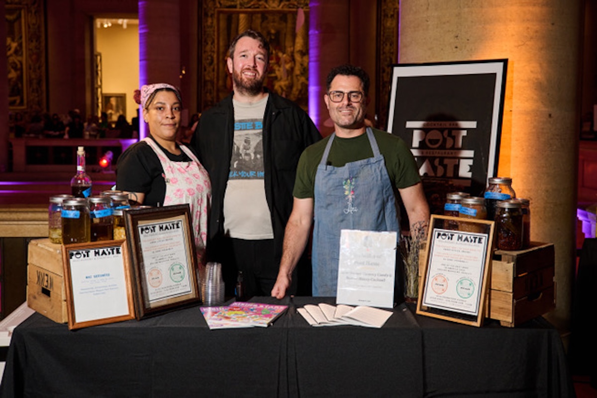 The Best of Philly Party Returns August 4 at the National Constitution Center 3 Best of Philly 2026