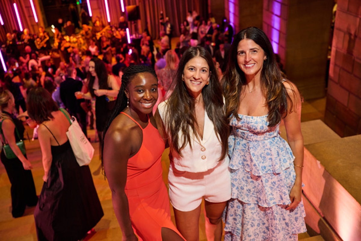 The Best of Philly Party Returns August 4 at the National Constitution Center 2 Best of Philly 2026