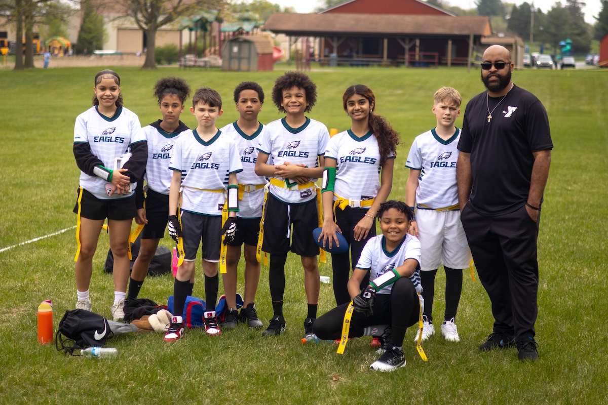 The YMCA of Greater Brandywine Marks 175 Years With the Nation’s First Pickleball-Dedicated Y 6 YMCA of Greater Brandywine