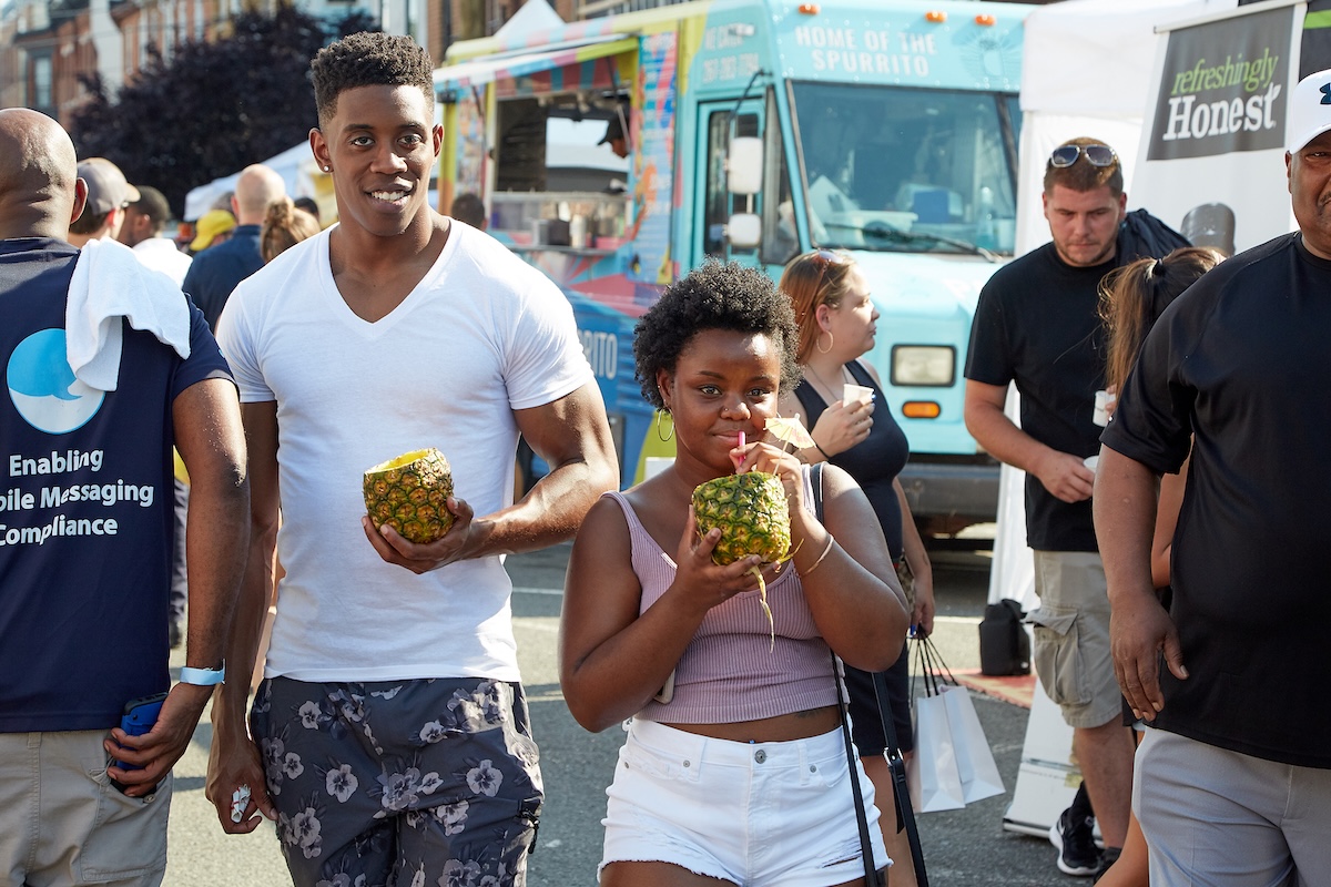 The 2nd Street Festival Returns to Northern Liberties August 2 — Here’s Everything to Know 5 2nd Street Festival