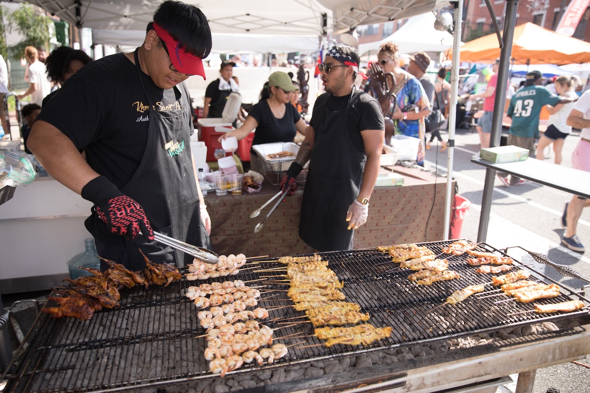 The 2nd Street Festival Returns to Northern Liberties August 2 — Here’s Everything to Know 4 2nd Street Festival