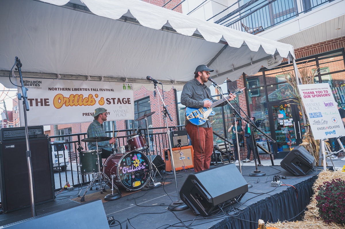 The 2nd Street Festival Returns to Northern Liberties August 2 — Here’s Everything to Know 3 2nd Street Festival