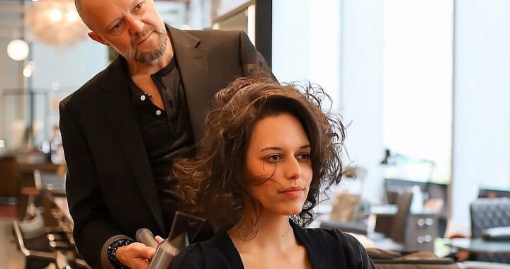 Artur Kirsh Opens a Signature Salon Inside Boyds Philadelphia