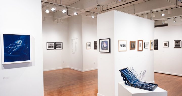 Collective Futures Brings 30+ Independent Art Spaces Together This Fall