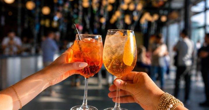 National Spritz Day 2026: Where to Sip Across Greater Philadelphia