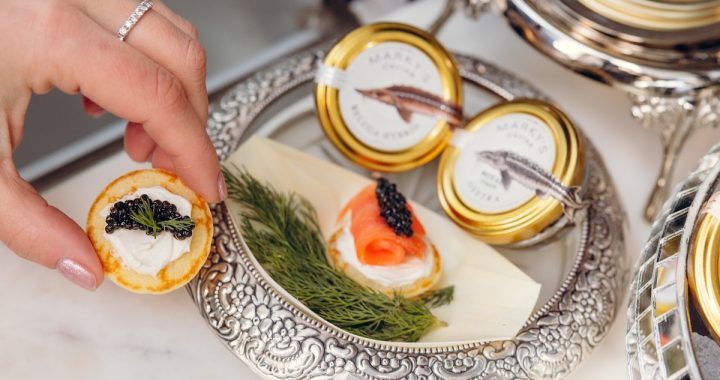 The Complete Guide to National Caviar Day 2026 in Greater Philadelphia