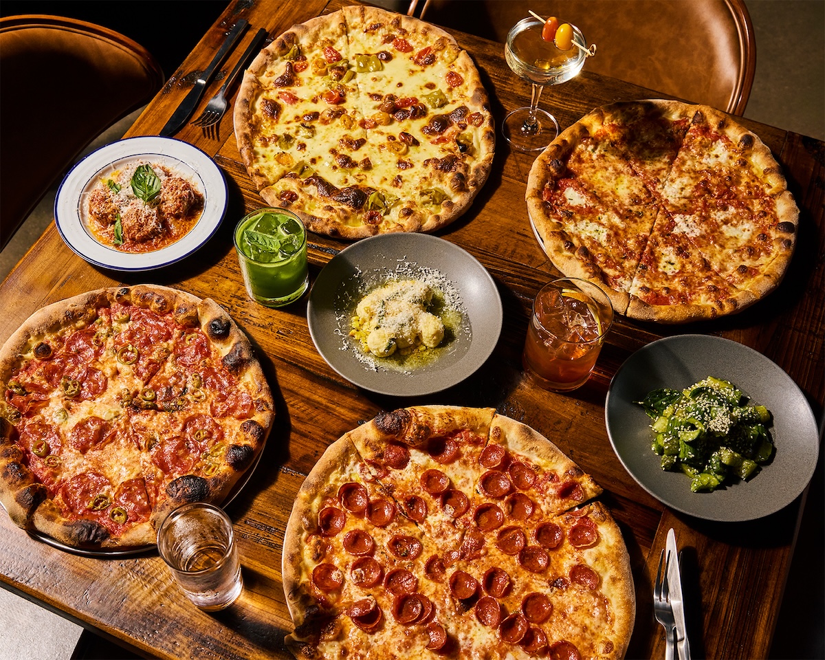 Bluebird Distilling Dough House Pizzeria Opens in Phoenixville 3 Bluebird Distilling Dough House Pizzeria dosagemagazine.com2