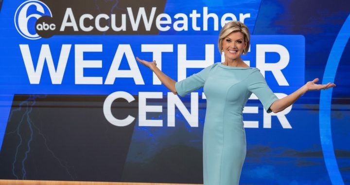 Cecily Tynan Announces Her Retirement From 6abc After More Than 30 Years