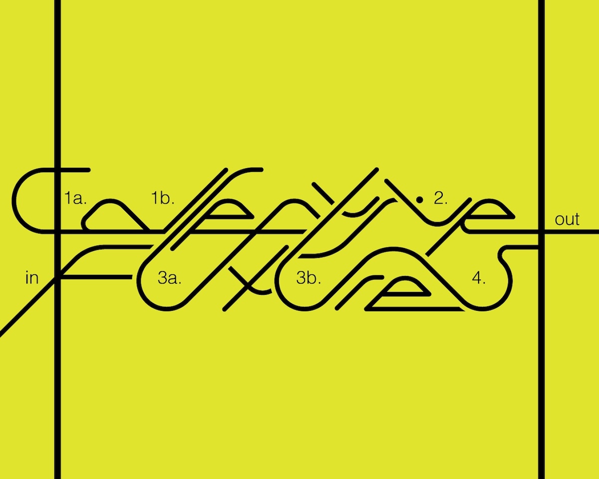 Collective Futures Brings 30+ Independent Art Spaces Together This Fall 4 Collective Futures