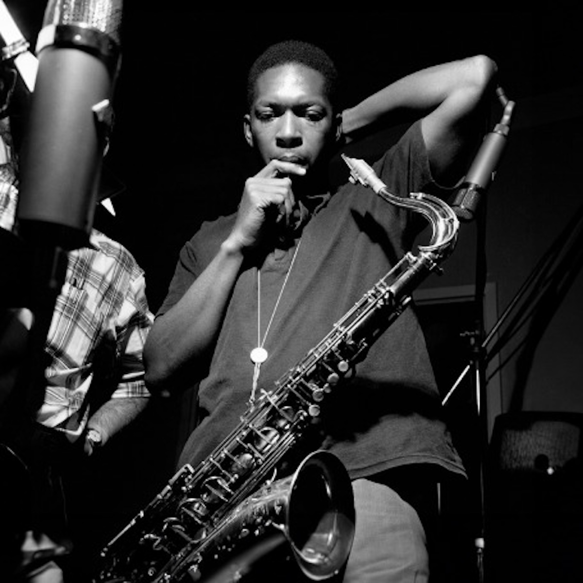Coltrane 100: Legacy Brings Ravi Coltrane to TD Pavilion This July 2 Coltrane 100