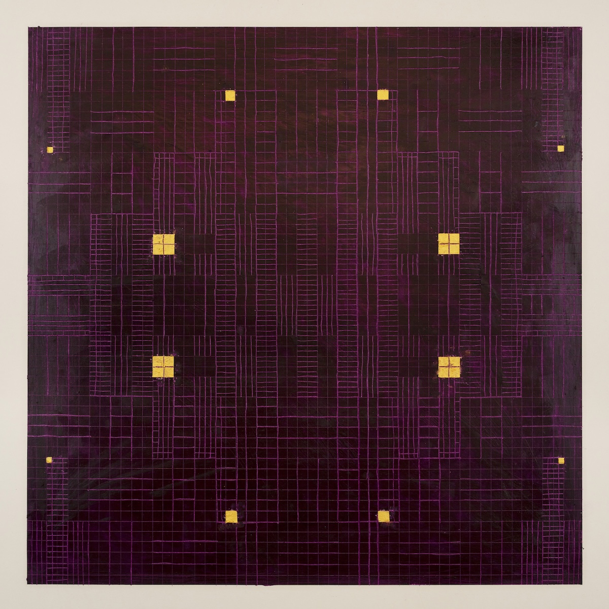 InLiquid's "New Now IX" Is the Largest New Member Showcase in the Gallery's History 7 Devotions No. 63 by Seher ErdoganNew Now IX dosagemagazine.com