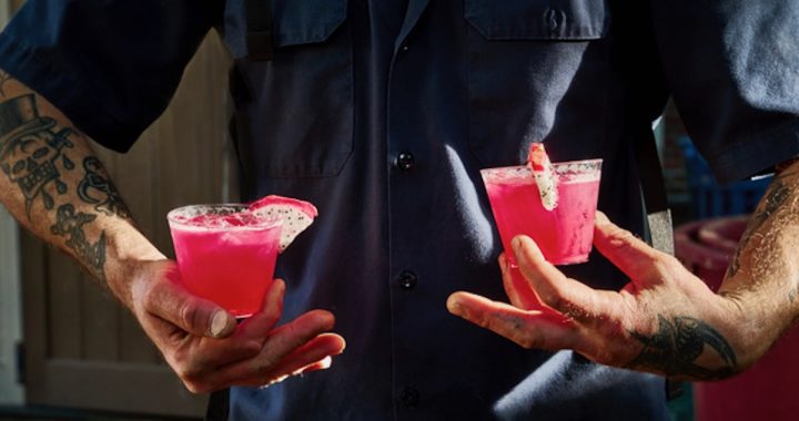 Dirty Rocks Cocktail Competition Returns to Fringe Bar This August