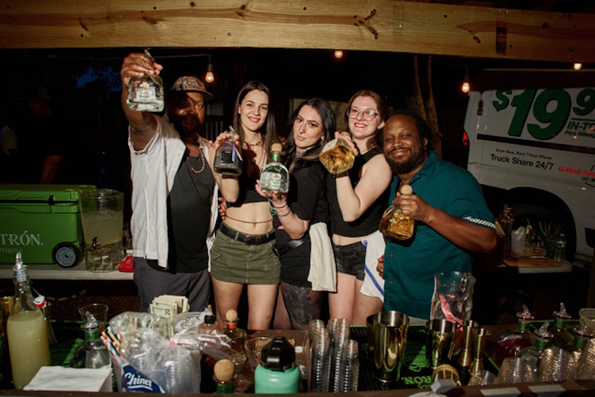 Dirty Rocks Cocktail Competition Returns to Fringe Bar This August 3 Dirty Rocks Cocktail Competition