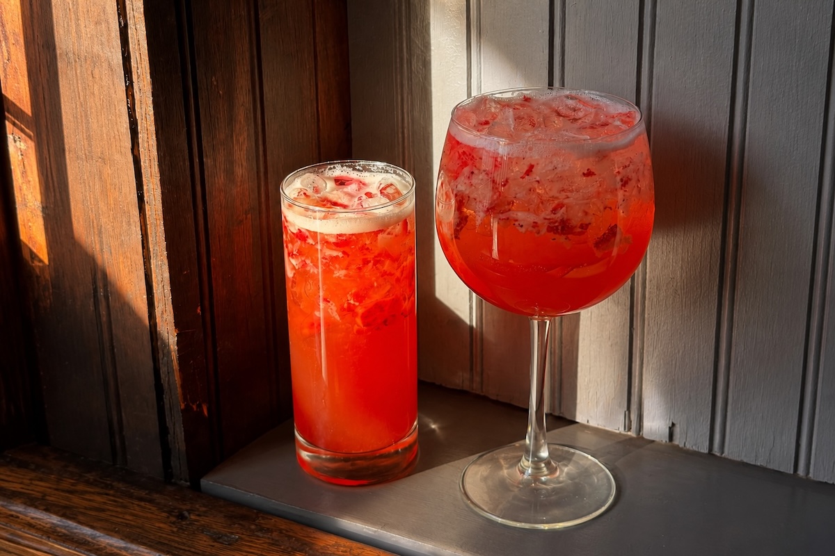National Spritz Day 2026: Where to Sip Across Greater Philadelphia 4 FSC Spritz 1National Spritz Day 2026 dosagemagazine.com
