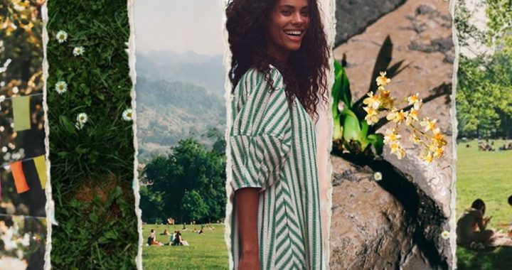 Free People Is Hosting a Summer Social at Navy Yard Park — With a Documentary Screening