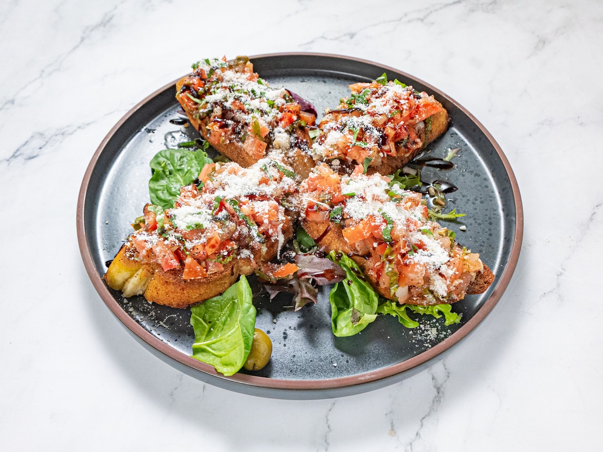 Gnocchi's Restaurant Enters a New Era on East Passyunk Under New Ownership 2 gnocchi's restaurant dosagemagazine.com