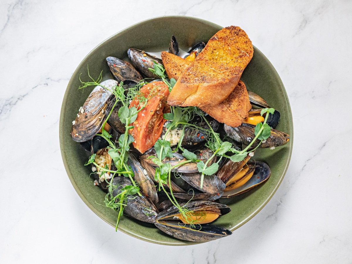 Gnocchi's Restaurant Enters a New Era on East Passyunk Under New Ownership 3 gnocchi's restaurant dosagemagazine.com