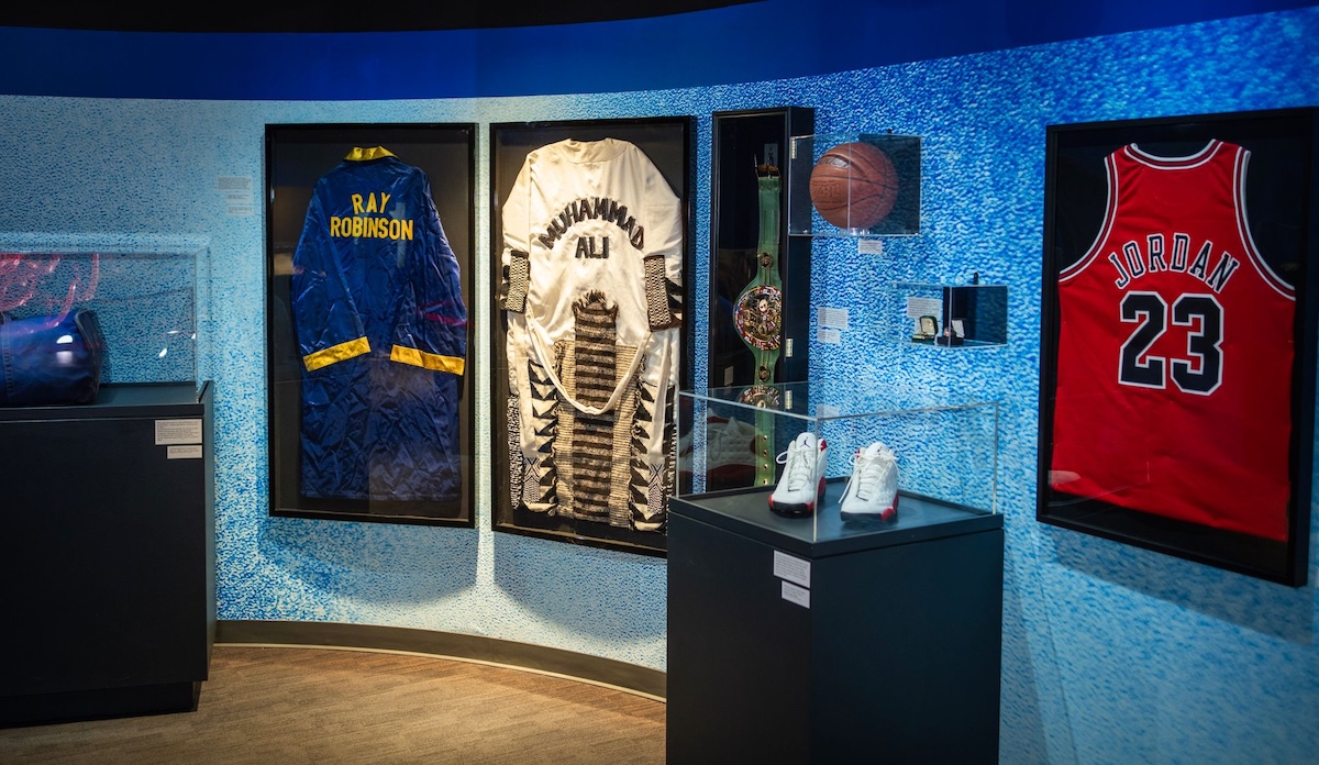 The National Liberty Museum Is Throwing a Tailgate — With a New Exhibition on the Side 2 Great American Tailgate dosagemagazine.com5