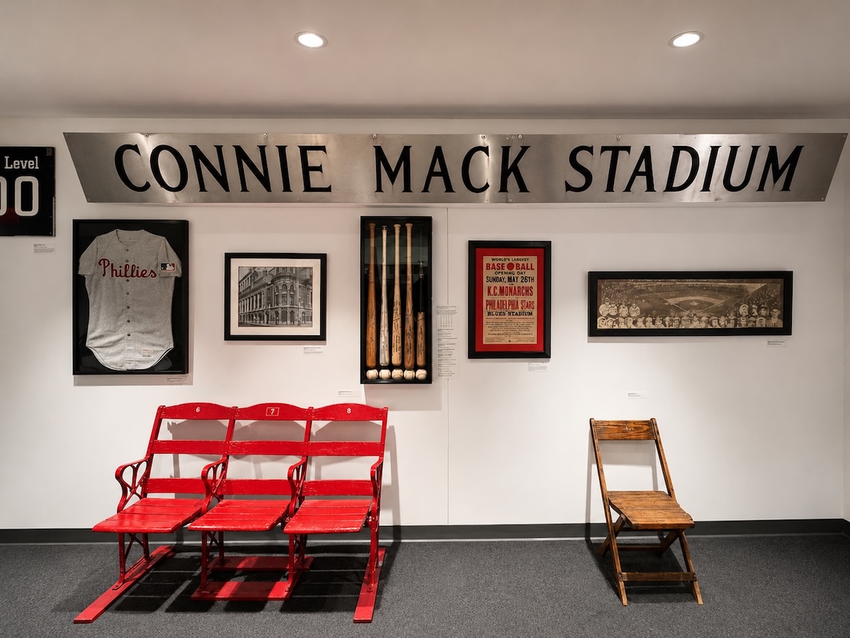 The National Liberty Museum Is Throwing a Tailgate — With a New Exhibition on the Side 5 Great American Tailgate dosagemagazine.com4