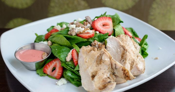 Harvest Seasonal Grill & Wine Bar Celebrates Restaurant Week With Three-Course Dinners