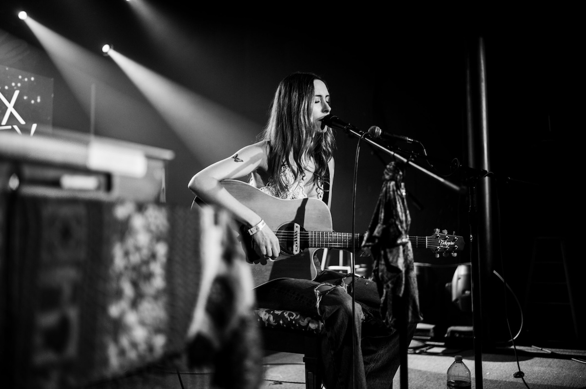 WXPN’s Homegrown Live Returns August 12 With Birdie Busch, Max Davey, and Dylan Zangwill 3 Homegrown Live