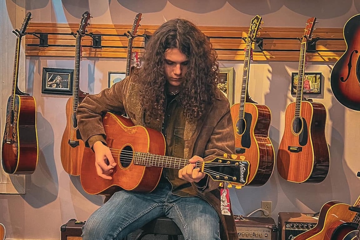 WXPN’s Homegrown Live Returns August 12 With Birdie Busch, Max Davey, and Dylan Zangwill 2 Homegrown Live