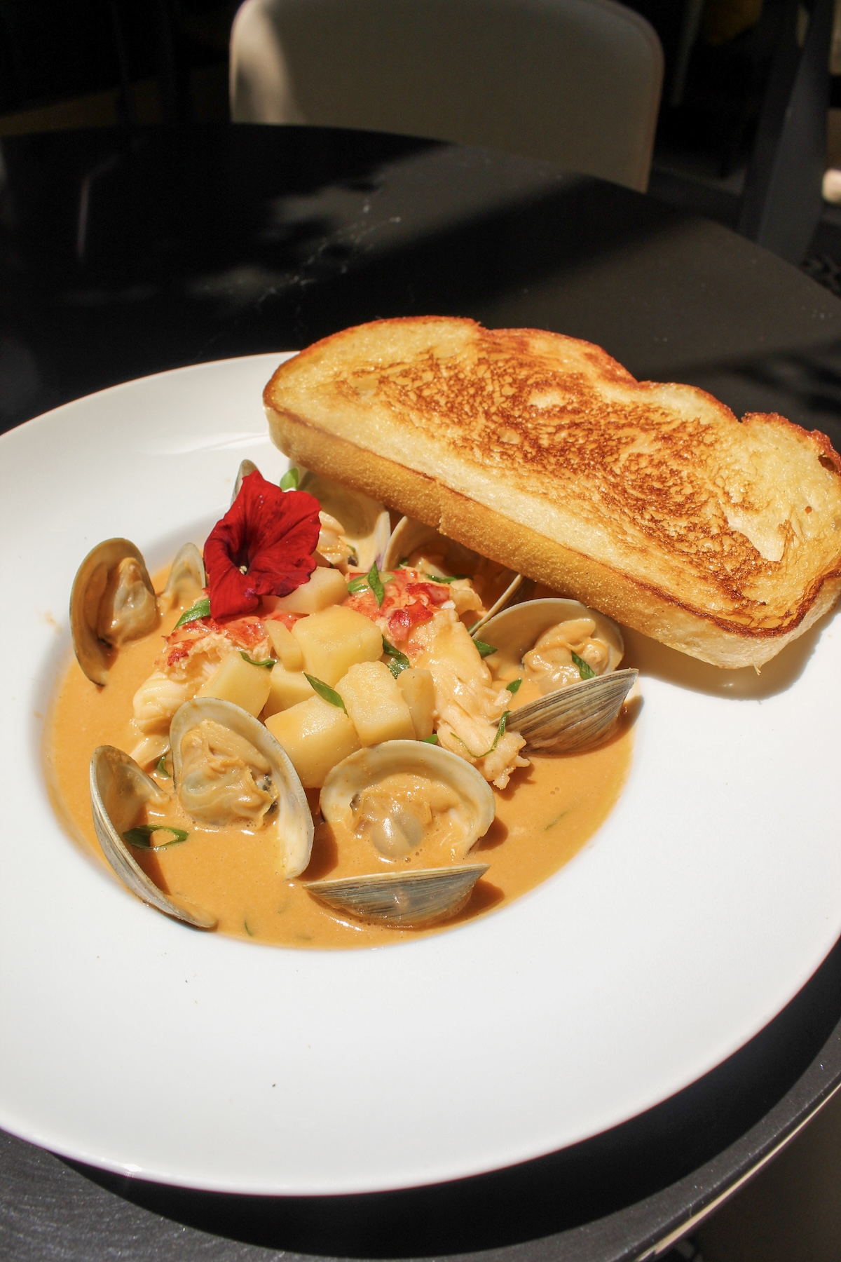 Hook & Ladder Sky Bar's New Summer Menu Brings Late-Season Flavor to Conshohocken 3 Hook and Ladder Summer Menu dosagemagazine.com7