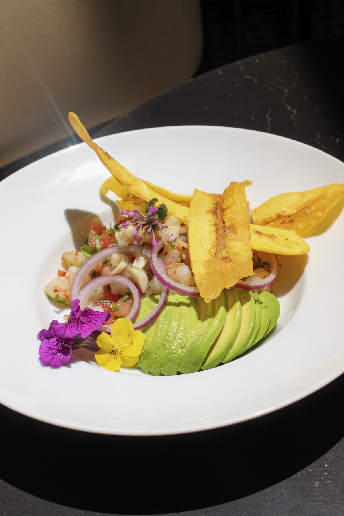 Hook & Ladder Sky Bar's New Summer Menu Brings Late-Season Flavor to Conshohocken 2 Hook and Ladder Summer Menu dosagemagazine.com3