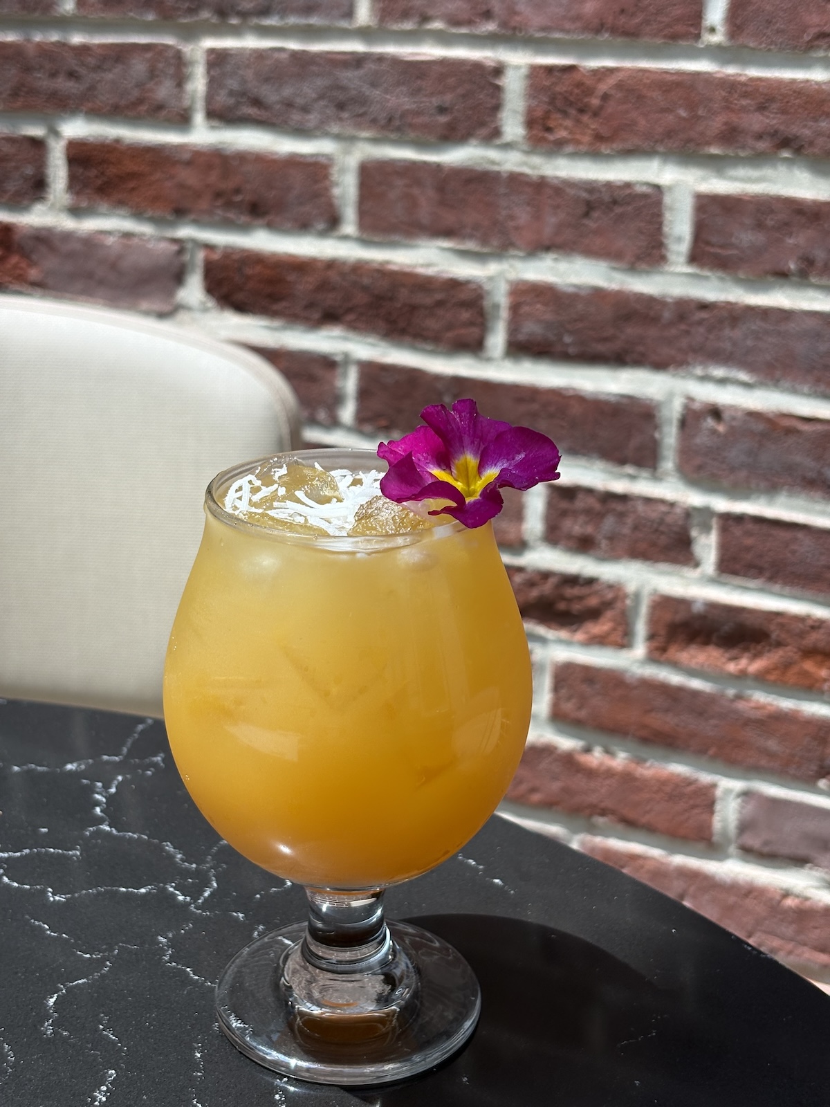 Hook & Ladder Sky Bar's New Summer Menu Brings Late-Season Flavor to Conshohocken 7 Hook and Ladder Summer Menu dosagemagazine.com8