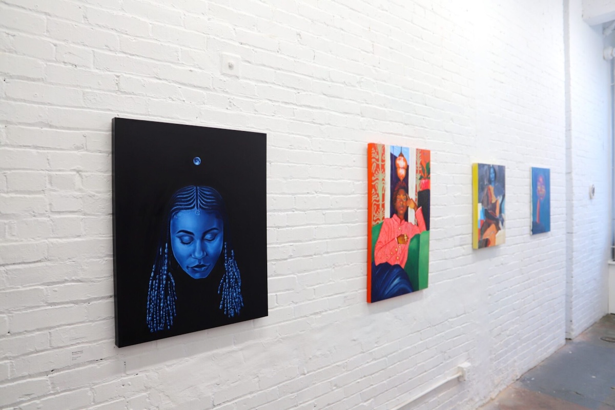 Collective Futures Brings 30+ Independent Art Spaces Together This Fall 3 Collective Futures