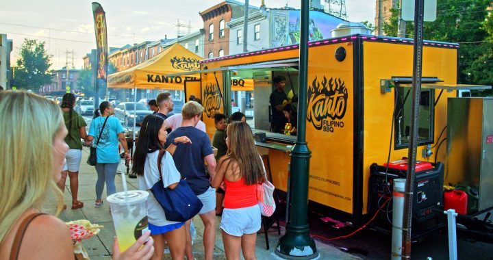 Manayunk’s Stroll After Hours Turns Main Street Into a Summer Thursday Night Destination
