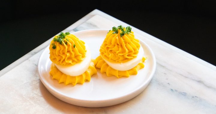 PAFA and Schulson Collective Are Turning A Nation of Artists Into a Citywide Dining Trail
