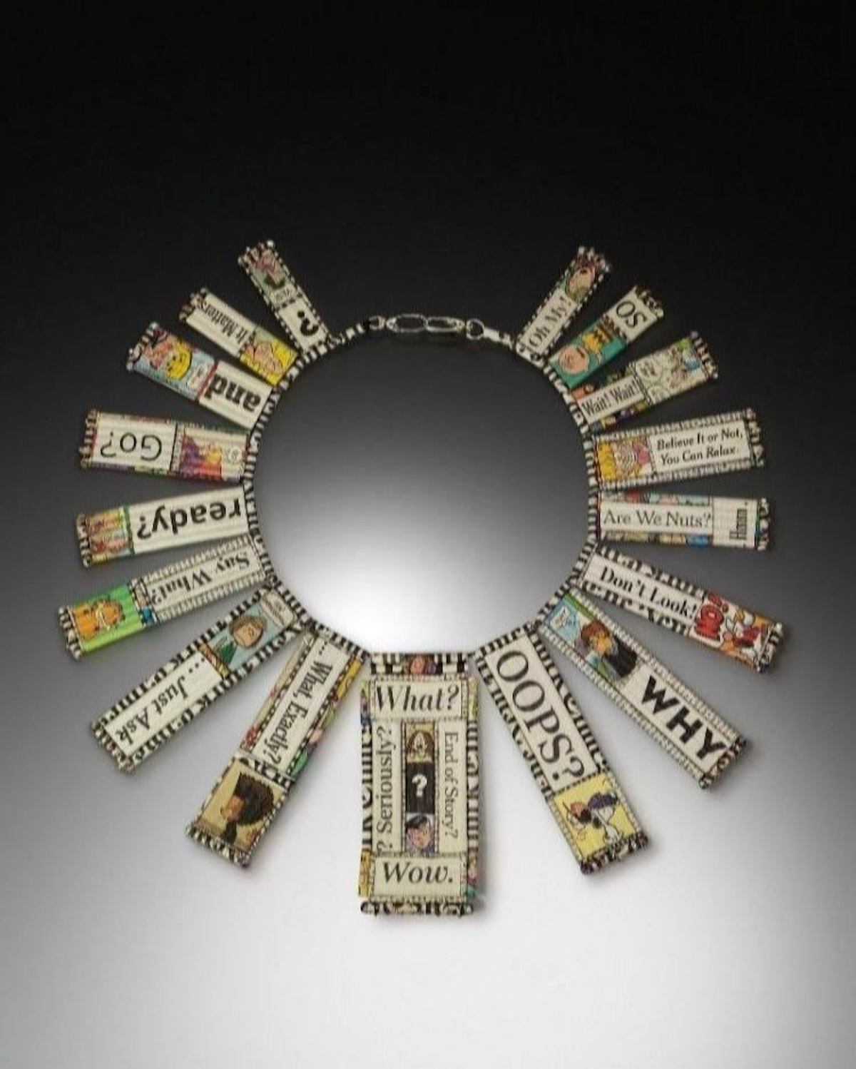 The PMA Contemporary Craft Show Turns 50 With 195 Artists This November 5 PMA Contemporary Craft Show