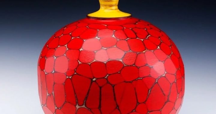 The PMA Contemporary Craft Show Turns 50 With 195 Artists This November