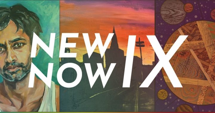 InLiquid’s “New Now IX” Is the Largest New Member Showcase in the Gallery’s History