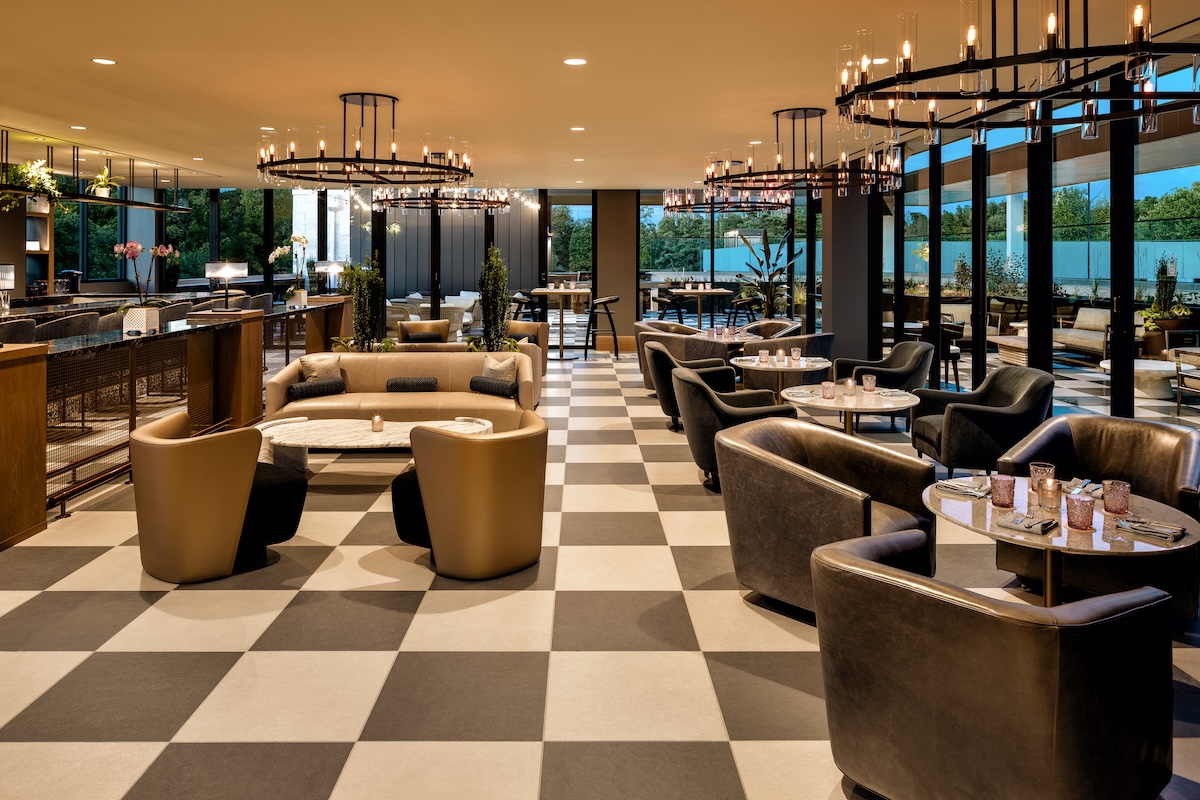 Pomelo Rooftop Terrace Opens on the Main Line August 8 8 Pomelo Rooftop Terrace