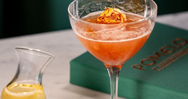 Pomelo Rooftop Terrace Opens on the Main Line August 8