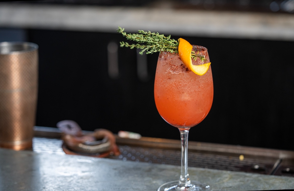 National Spritz Day 2026: Where to Sip Across Greater Philadelphia 6 National Spritz Day 2026