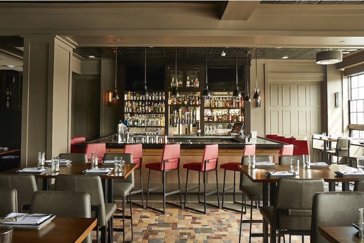 Stella of New Hope Debuts a New Summer Menu Built Around the Delaware River’s Best Season 3 Stella of New Hope Summer Menu