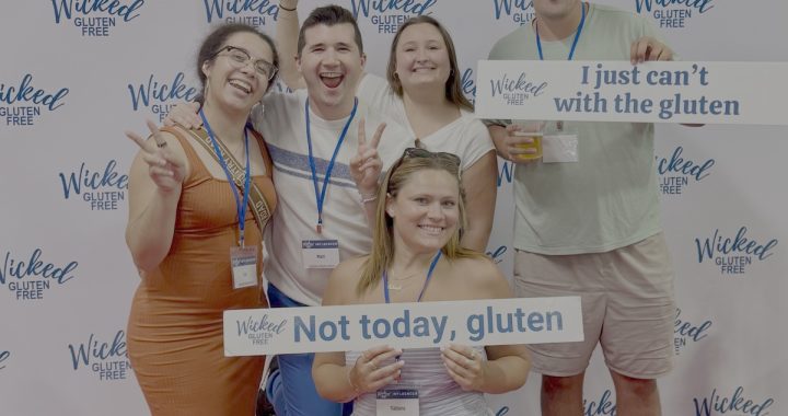 America’s Largest Gluten-Free Food Festival Returns to Greater Philadelphia This July