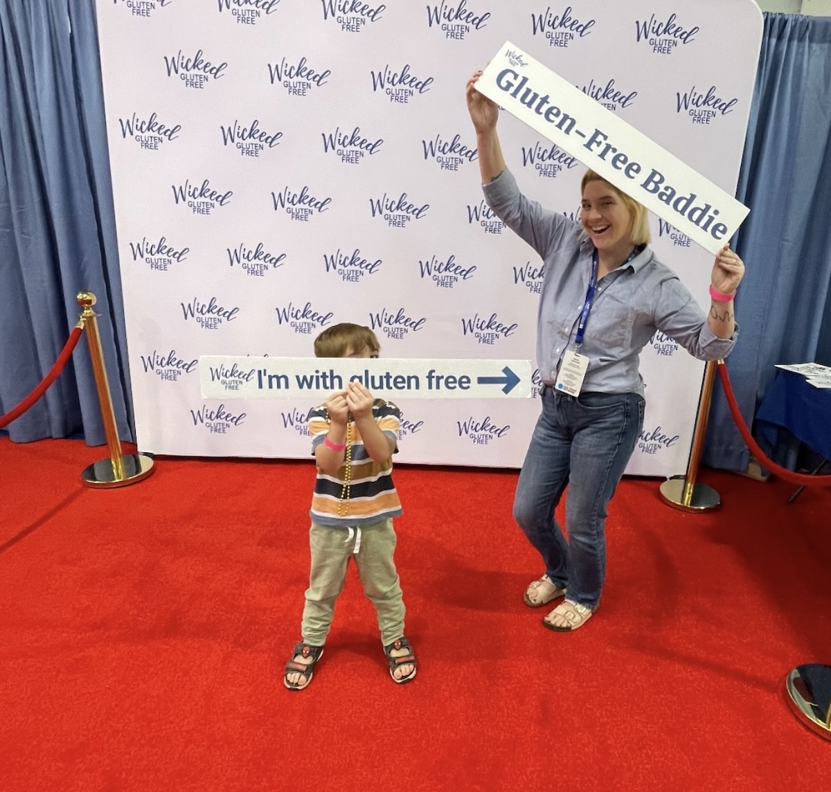 America’s Largest Gluten-Free Food Festival Returns to Greater Philadelphia This July 3 Wicked Gluten Free Expo