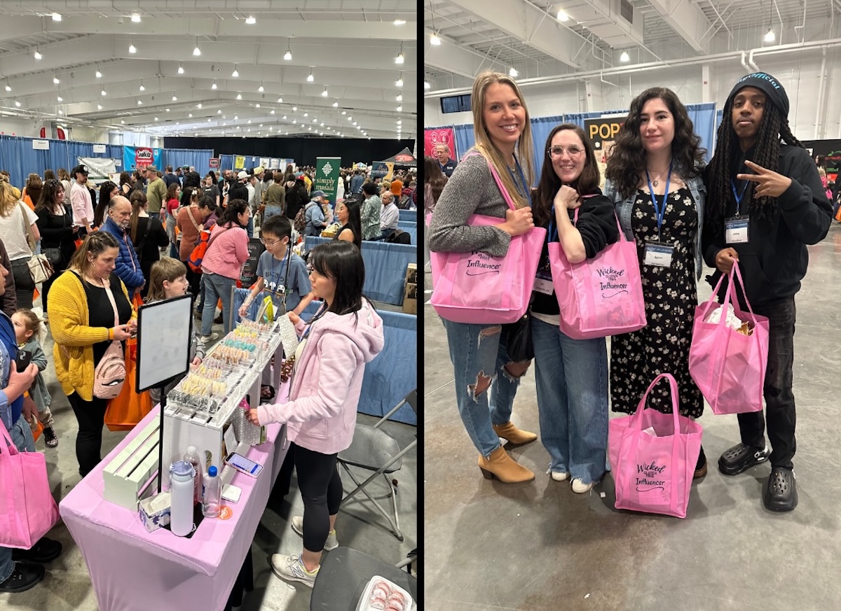 America’s Largest Gluten-Free Food Festival Returns to Greater Philadelphia This July 2 Wicked Gluten Free Expo