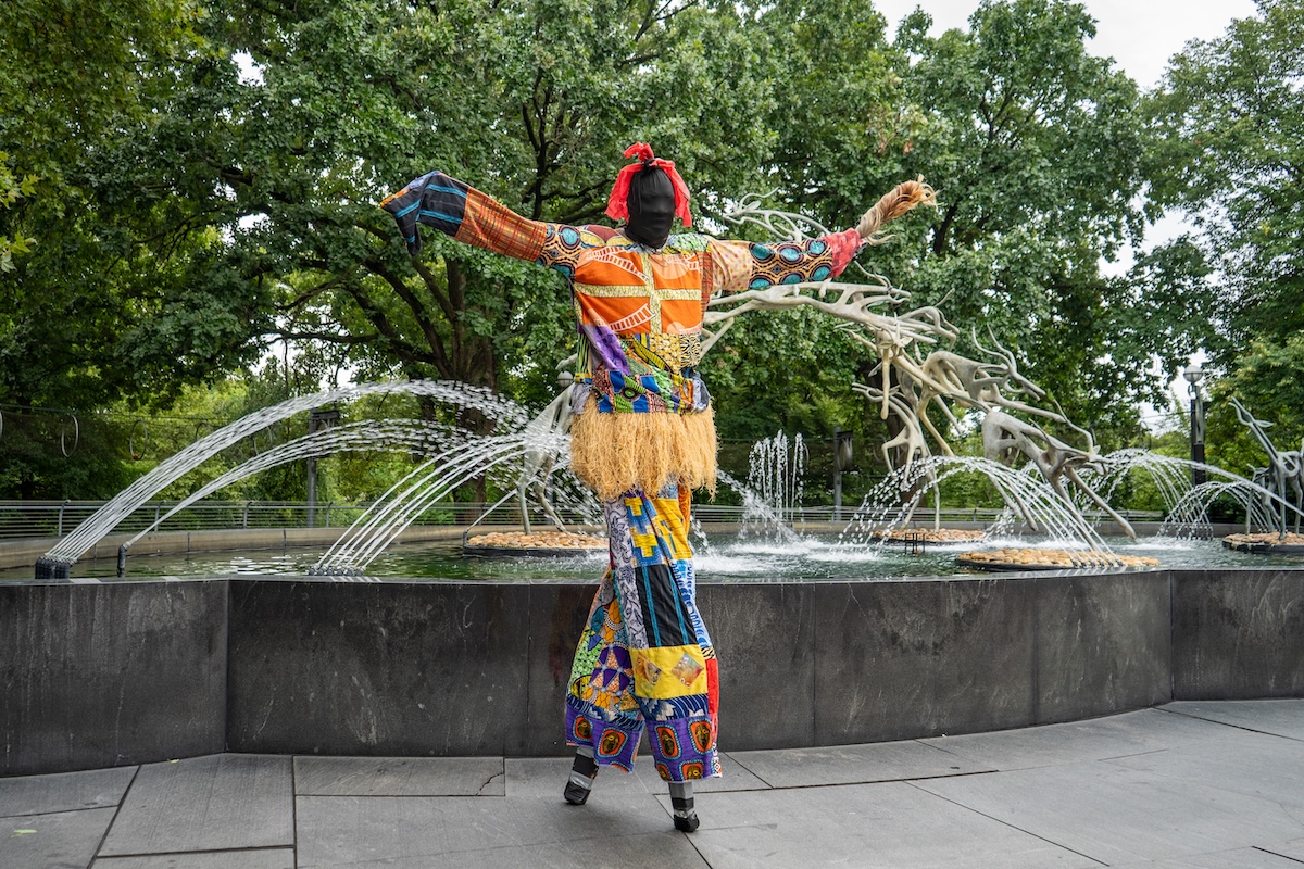 African Culture Fest 2026 Brings ODUNDE365 to Philadelphia Zoo 3 African Culture Fest 2026