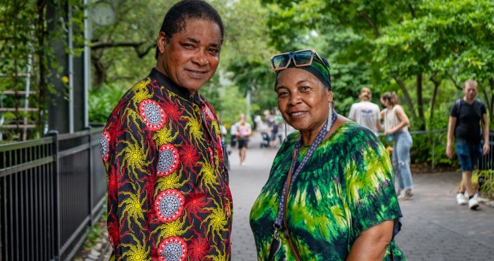 African Culture Fest 2026 Brings ODUNDE365 to Philadelphia Zoo