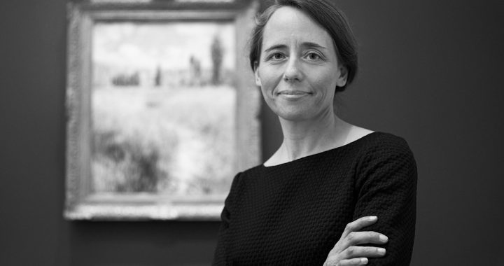Jennifer Thompson Named Deputy Director of Collections and Exhibitions at the PMA