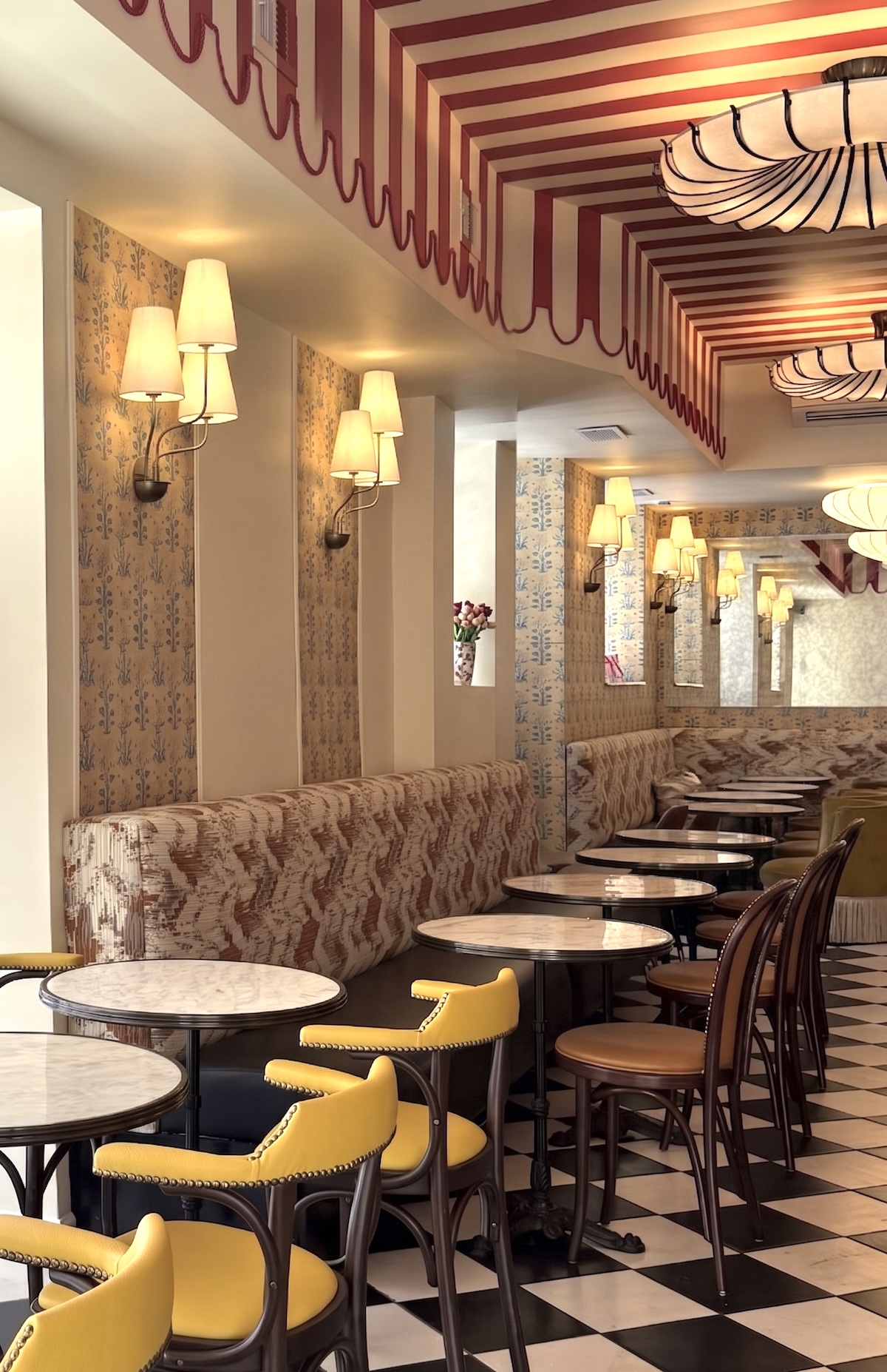Known Associates Brings Chef Christopher Kearse’s Playful Vision to Washington Square West 2 Known Associates