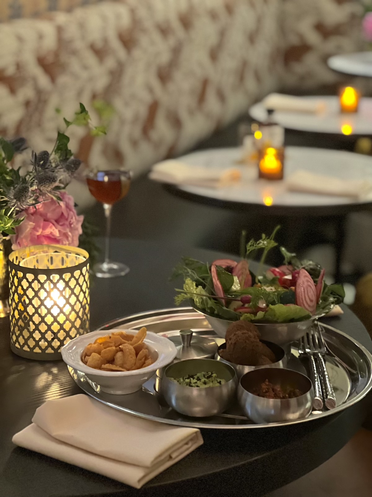 Known Associates Brings Chef Christopher Kearse’s Playful Vision to Washington Square West 3 Known Associates